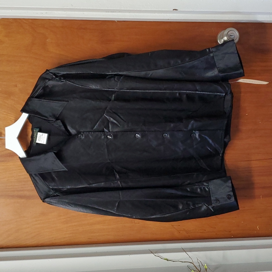 Nwt Harve Benard Top